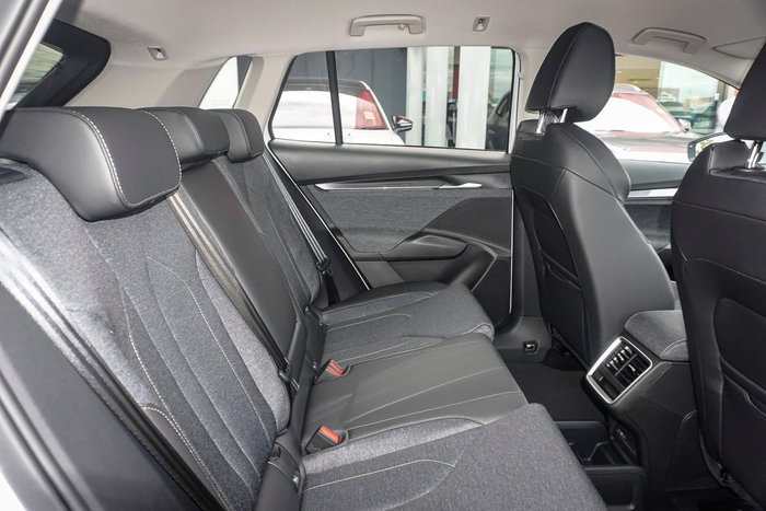 2025 SKODA Elroq 60 Select