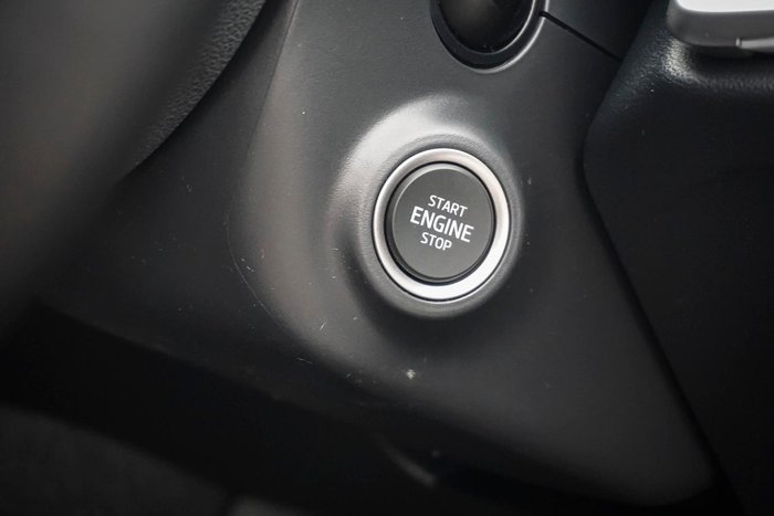 2025 SKODA Elroq 60 Select