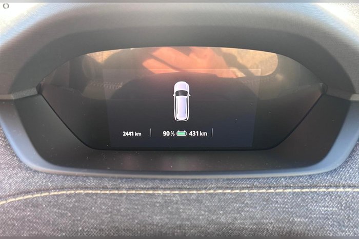 2025 SKODA Elroq 60 Select