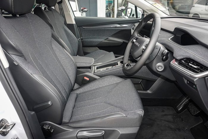 2025 SKODA Elroq 60 Select