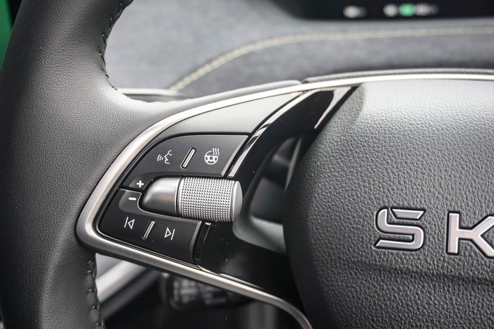 2025 SKODA Elroq 60 Select