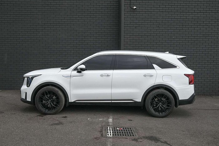 2024 Kia Sorento GT-Line