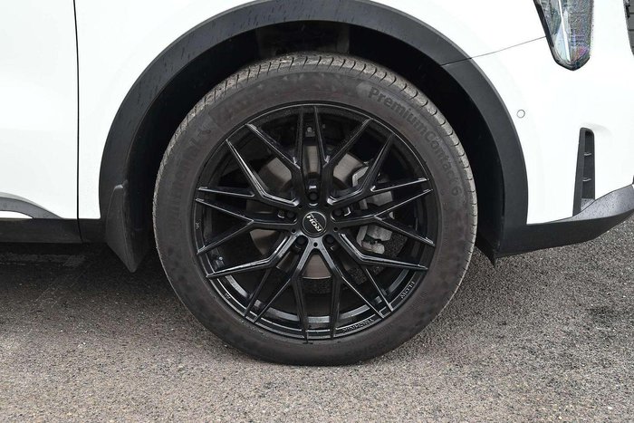 2024 Kia Sorento GT-Line