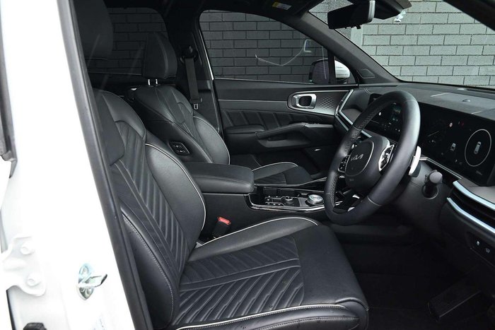 2024 Kia Sorento GT-Line
