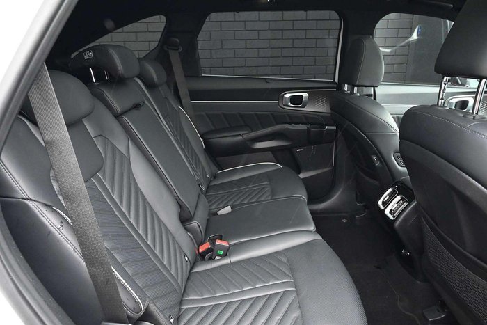 2024 Kia Sorento GT-Line