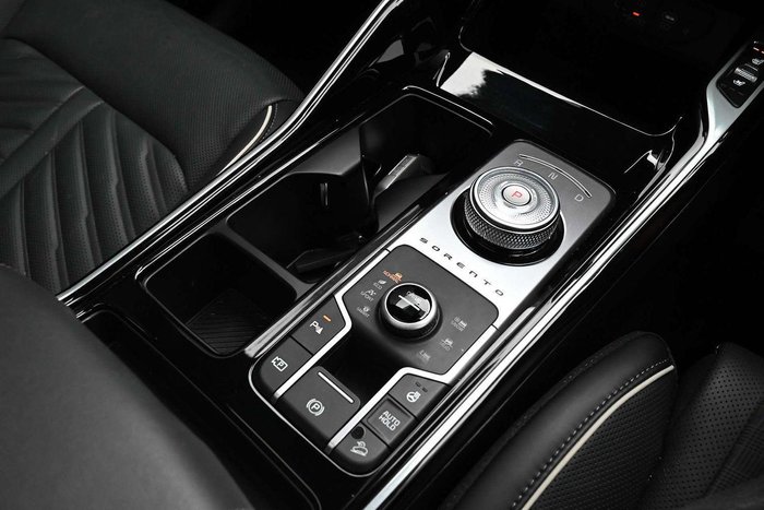 2024 Kia Sorento GT-Line