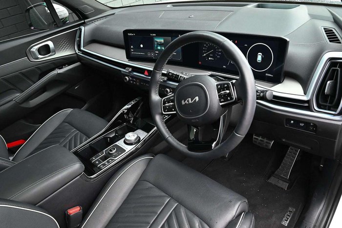 2024 Kia Sorento GT-Line