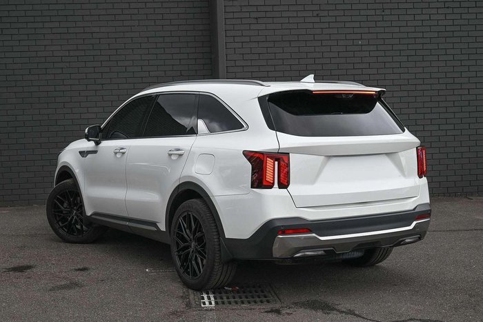 2024 Kia Sorento GT-Line