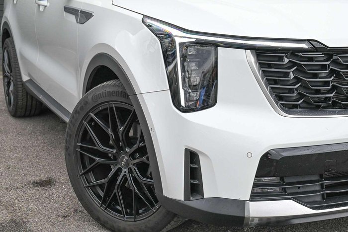 2024 Kia Sorento GT-Line