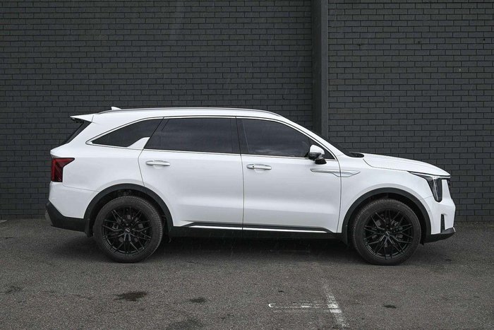 2024 Kia Sorento GT-Line