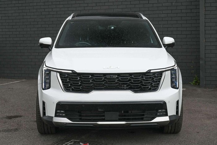 2024 Kia Sorento GT-Line