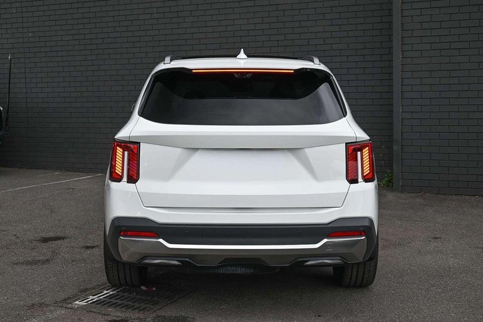 2024 Kia Sorento GT-Line