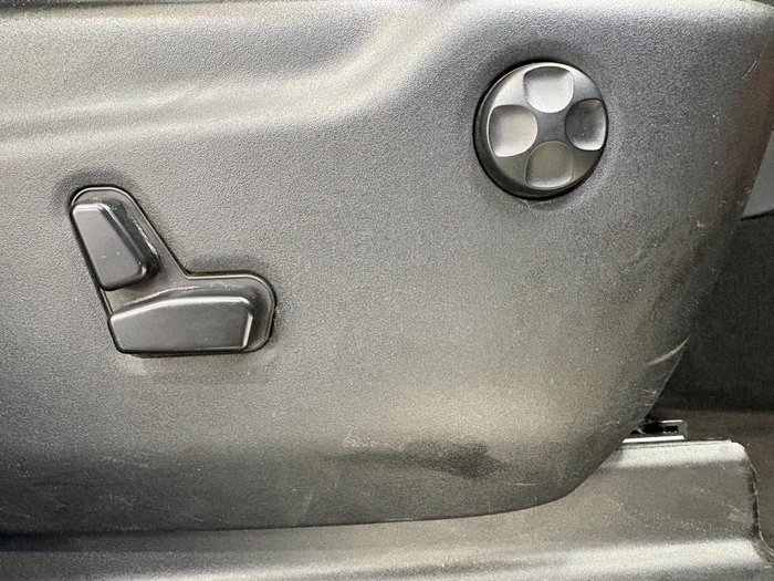 2012 Jeep Grand Cherokee Laredo WK MY13 4X4 Constant Maximum Steel