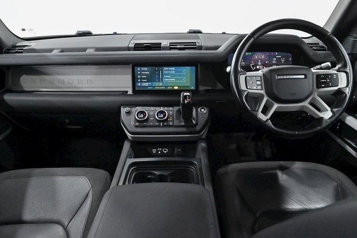 2020 Land Rover Defender 110 D240 SE