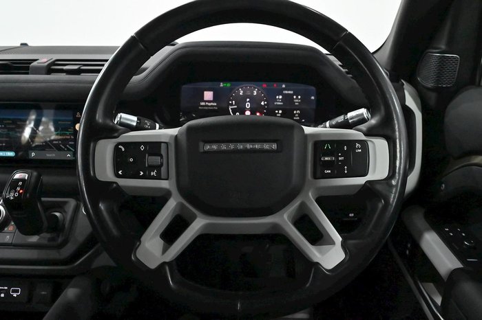 2020 Land Rover Defender 110 D240 SE