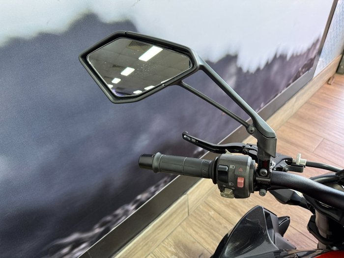 2015 Kawasaki Z1000 ORANGE