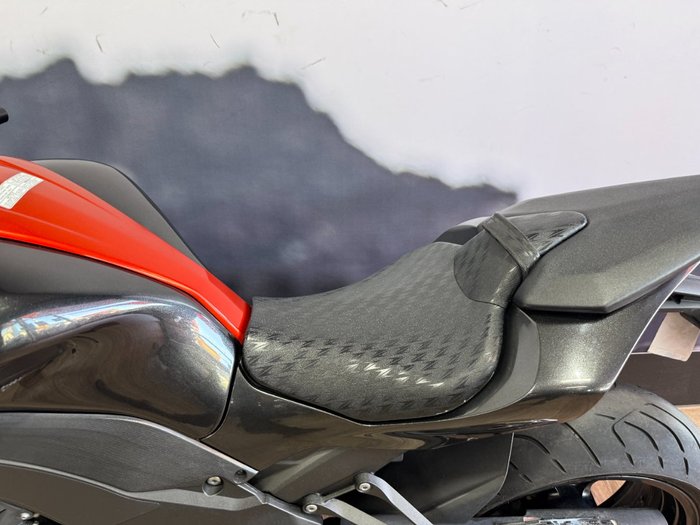 2015 Kawasaki Z1000 ORANGE