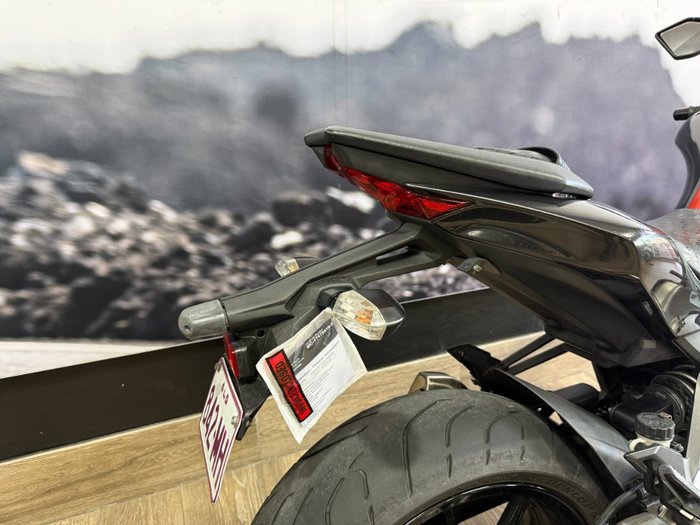 2015 Kawasaki Z1000 ORANGE