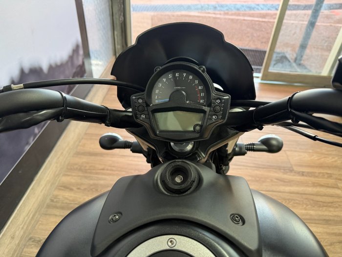 2023 Kawasaki VULCAN S GREY