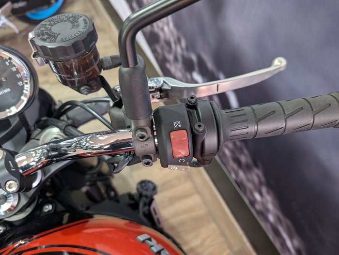 2019 Kawasaki Z900RS (ZR900C) BROWN