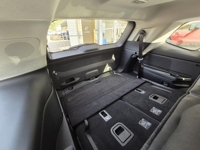 2025 Ford Everest Trend