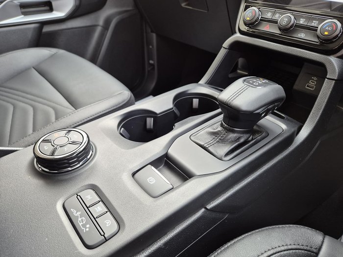 2025 Ford Everest Trend