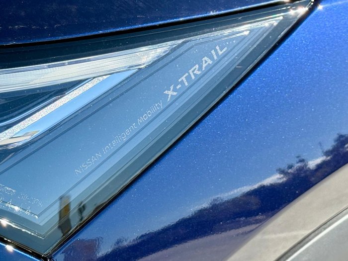 2026 Nissan X-TRAIL ST-L T33 MY26