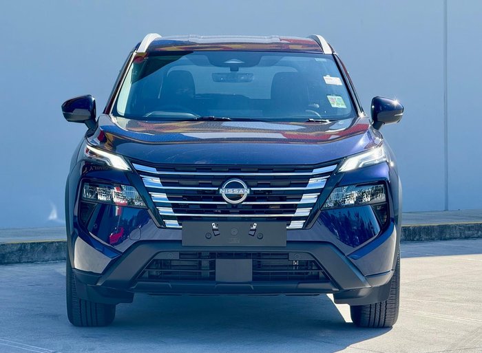 2026 Nissan X-TRAIL ST-L T33 MY26