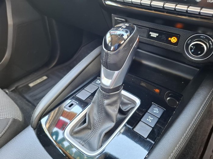 2021 Mazda BT-50 XTR