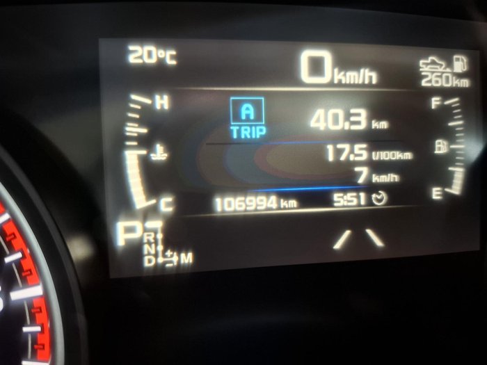 2021 Mazda BT-50 XTR
