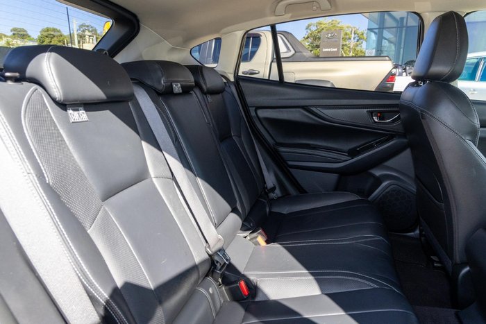 2018 Subaru Impreza 2.0i-S