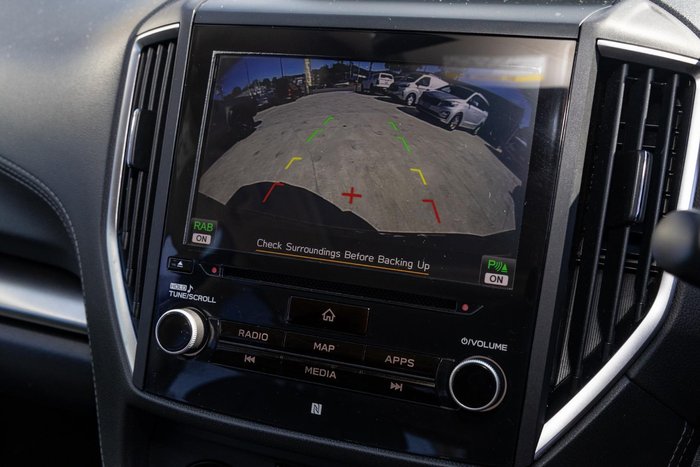 2018 Subaru Impreza 2.0i-S