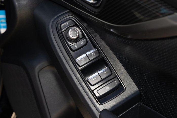 2018 Subaru Impreza 2.0i-S