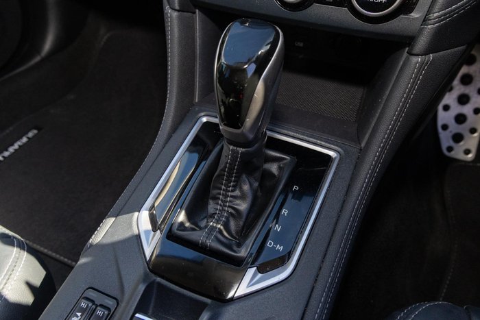 2018 Subaru Impreza 2.0i-S