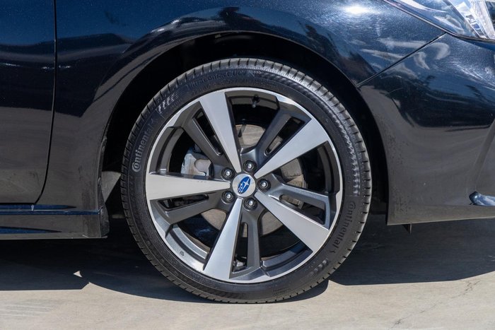 2018 Subaru Impreza 2.0i-S