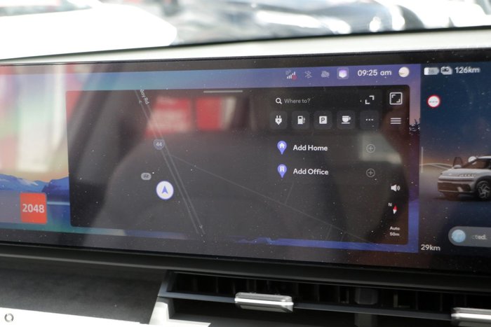 2026 Hyundai ELEXIO Elite