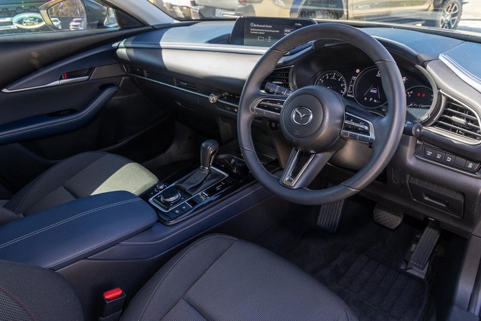 2023 Mazda CX-30 G20 Evolve