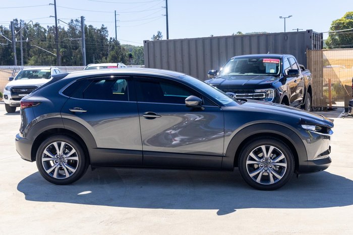 2023 Mazda CX-30 G20 Evolve