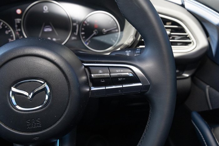 2023 Mazda CX-30 G20 Evolve