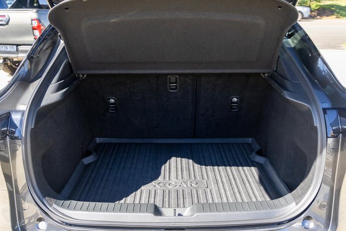 2023 Mazda CX-30 G20 Evolve