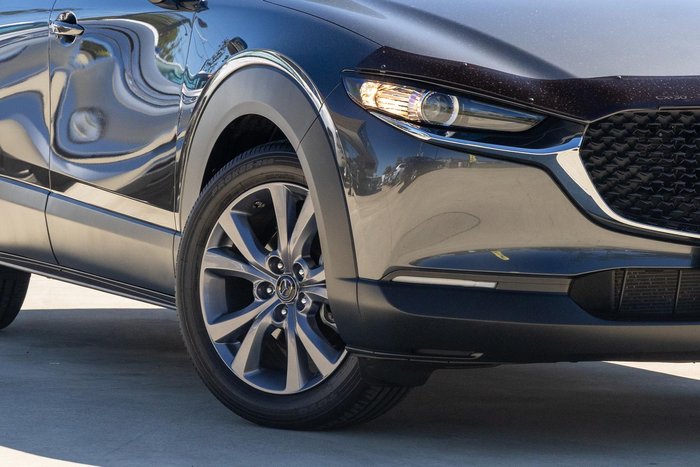 2023 Mazda CX-30 G20 Evolve