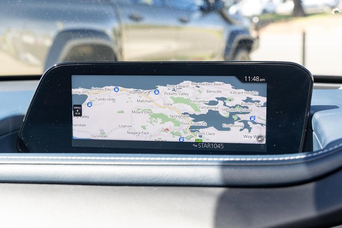 2023 Mazda CX-30 G20 Evolve