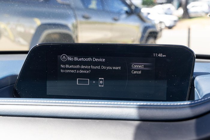 2023 Mazda CX-30 G20 Evolve