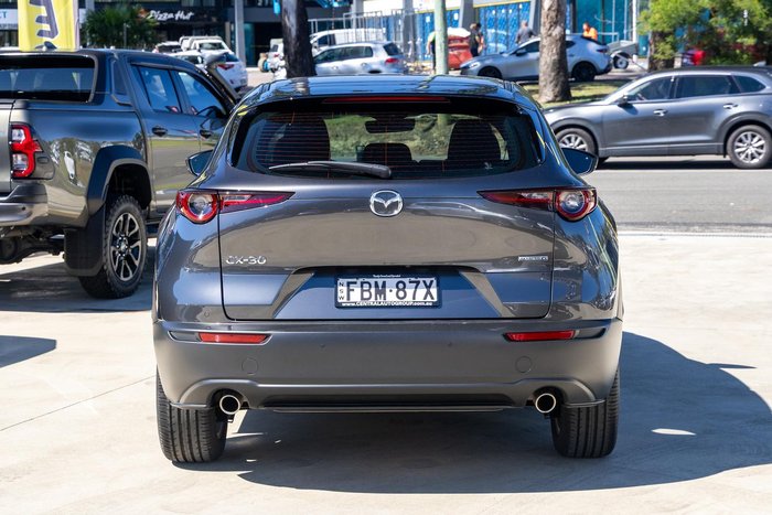 2023 Mazda CX-30 G20 Evolve