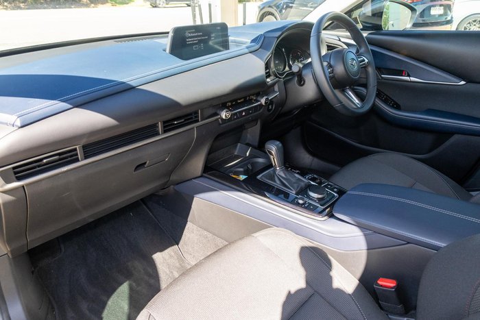 2023 Mazda CX-30 G20 Evolve