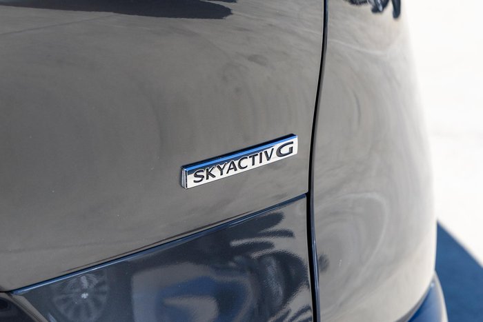 2023 Mazda CX-30 G20 Evolve