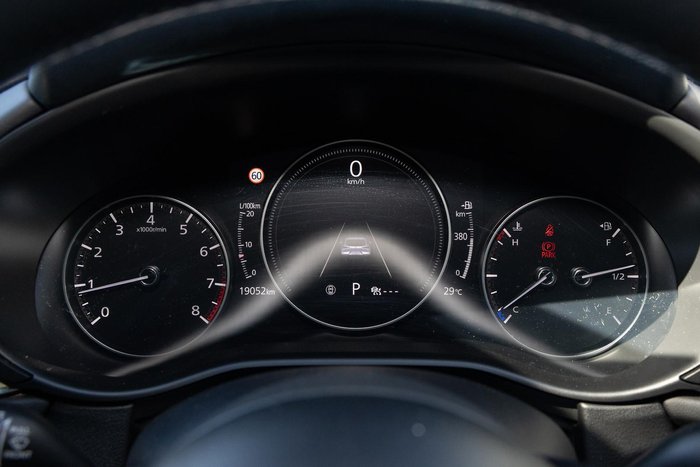 2023 Mazda CX-30 G20 Evolve