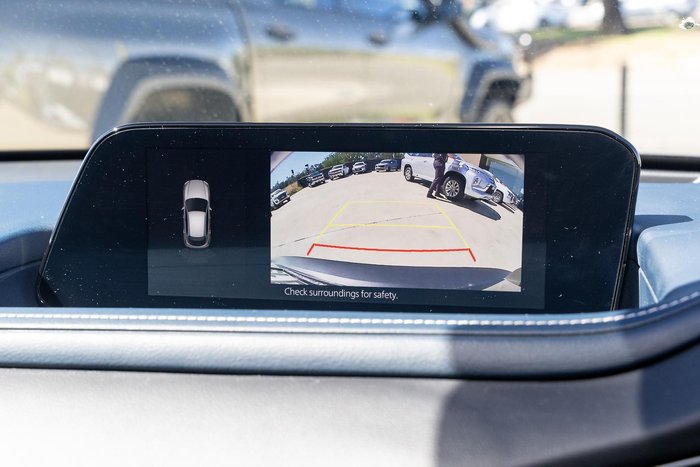 2023 Mazda CX-30 G20 Evolve