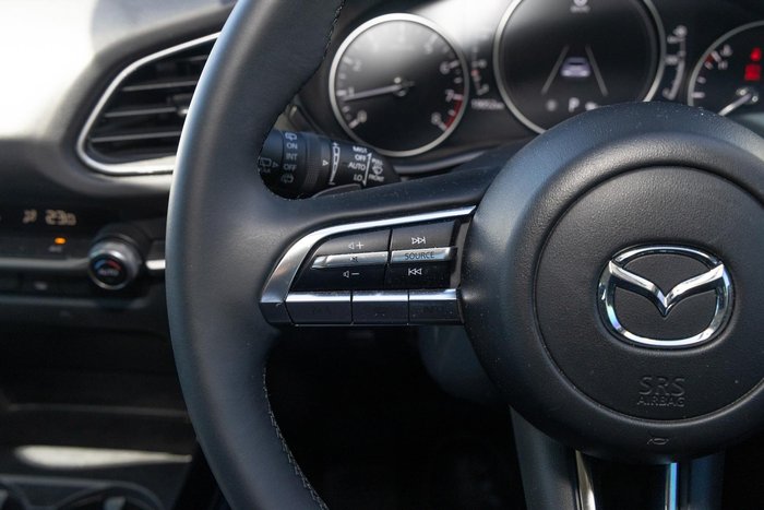 2023 Mazda CX-30 G20 Evolve