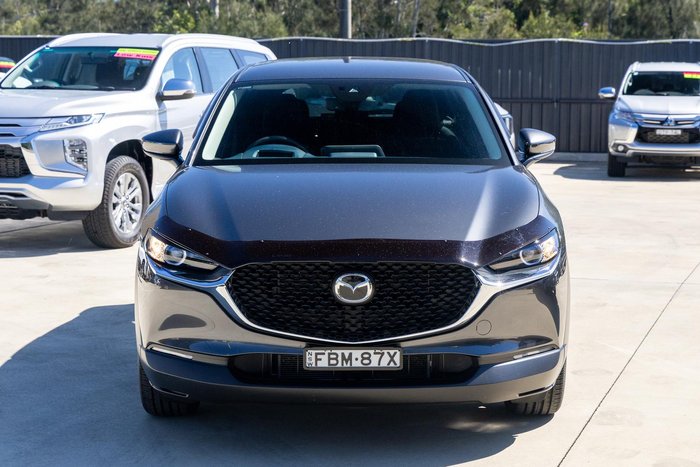 2023 Mazda CX-30 G20 Evolve